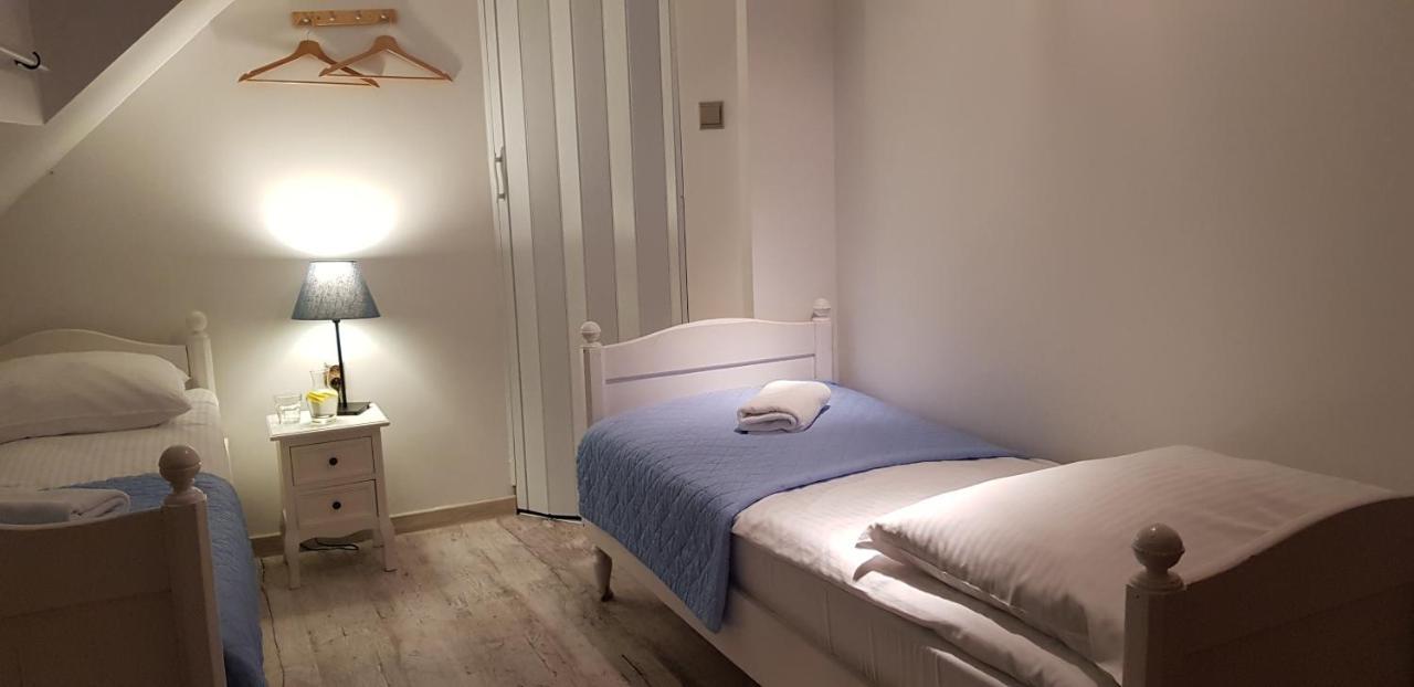 Bed & Breakfast Oki Doki Old Town 2*