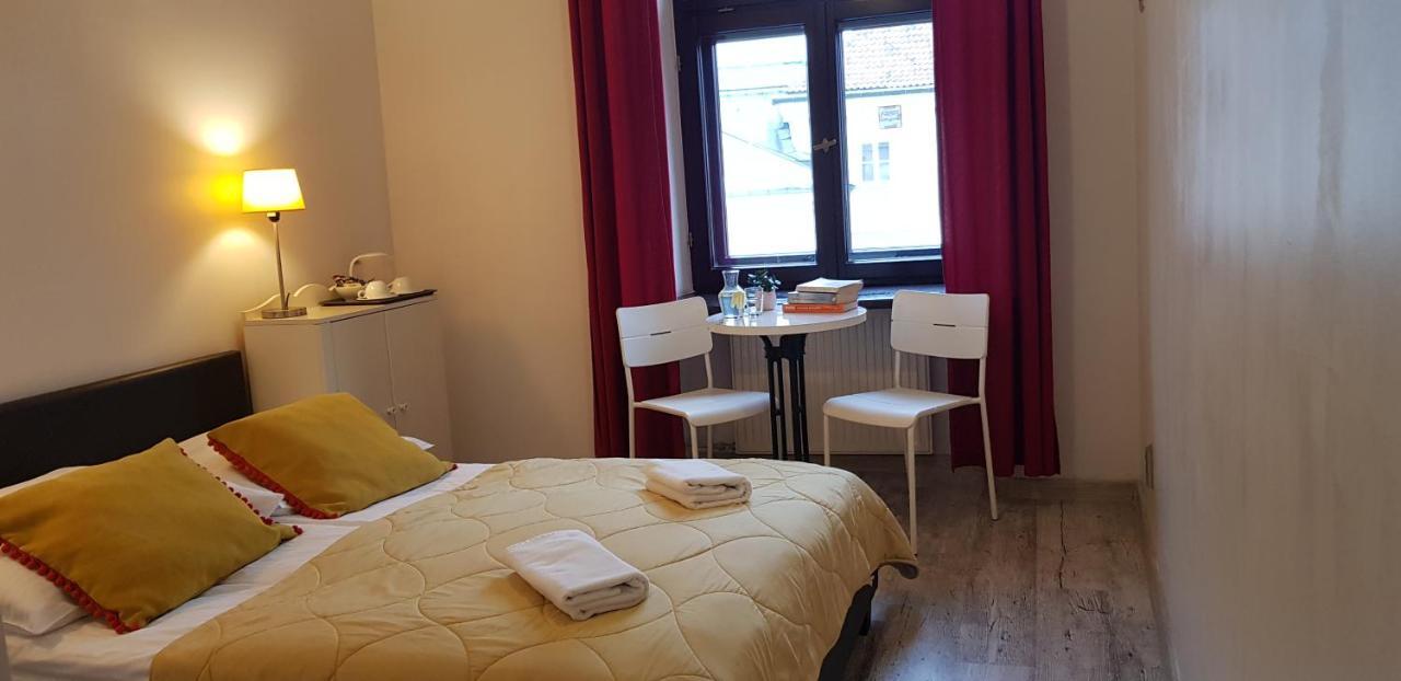 Oki Doki Old Town Bed & Breakfast Warsaw