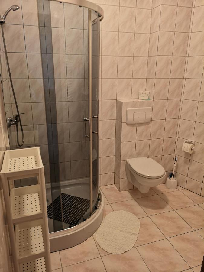 Duka Hotel Warsaw