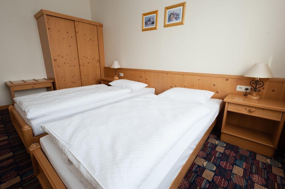 Partner Hotel Warsaw