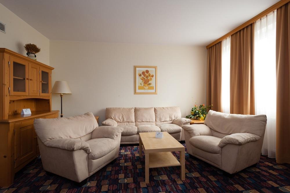 Partner Hotel Warsaw