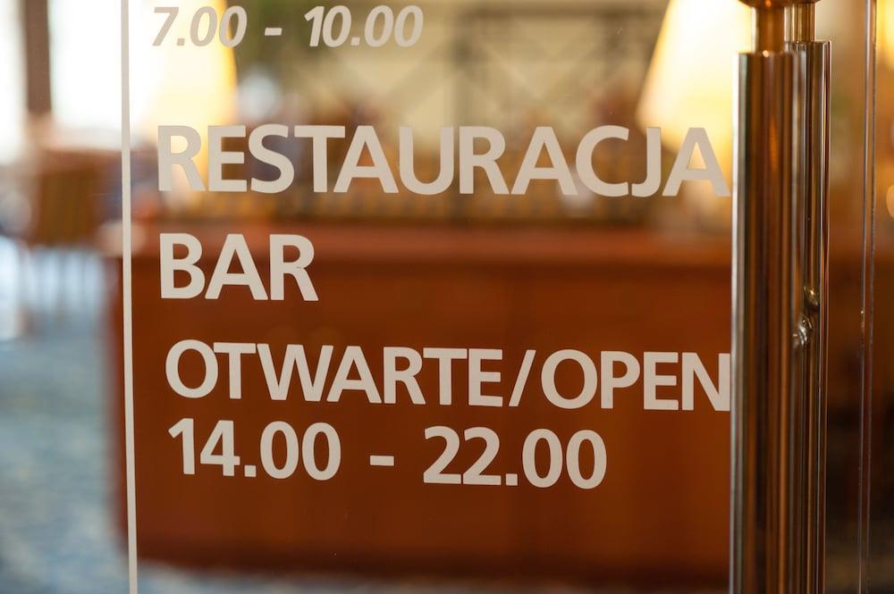 Partner Hotel