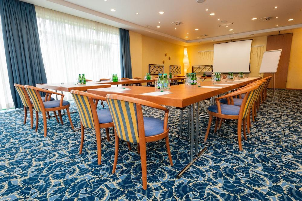 Hotel Partner Warsaw