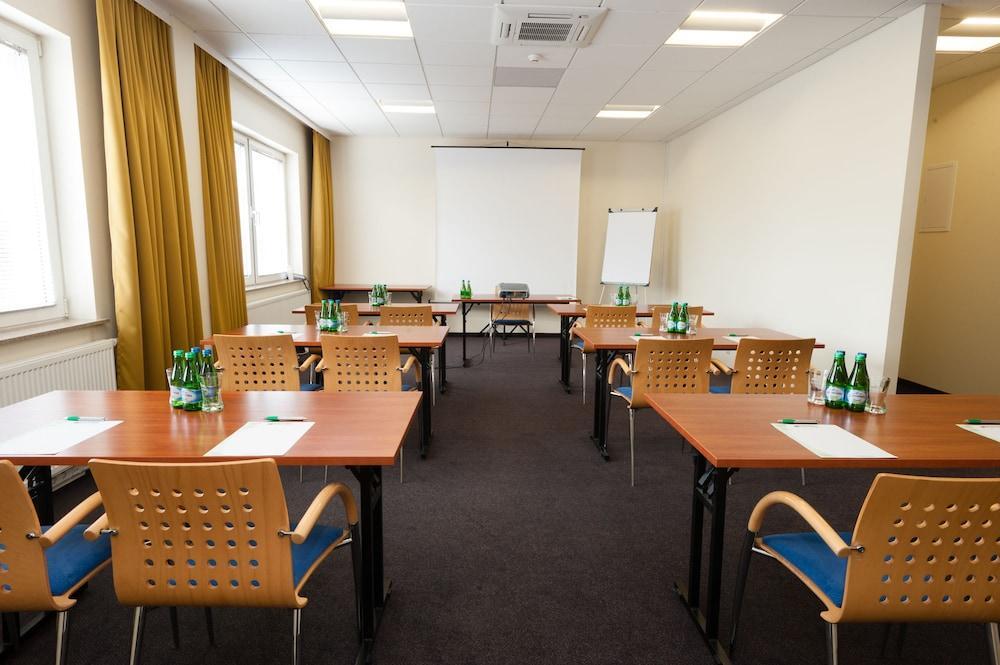 Hotel Partner Warsaw