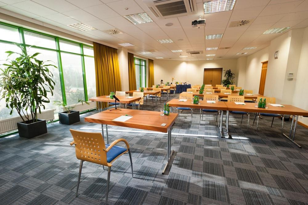 Hotel Partner Warsaw