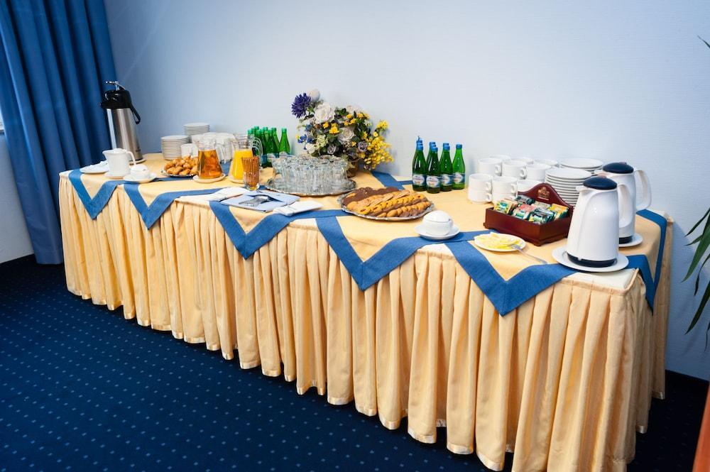 Partner Hotel Warsaw