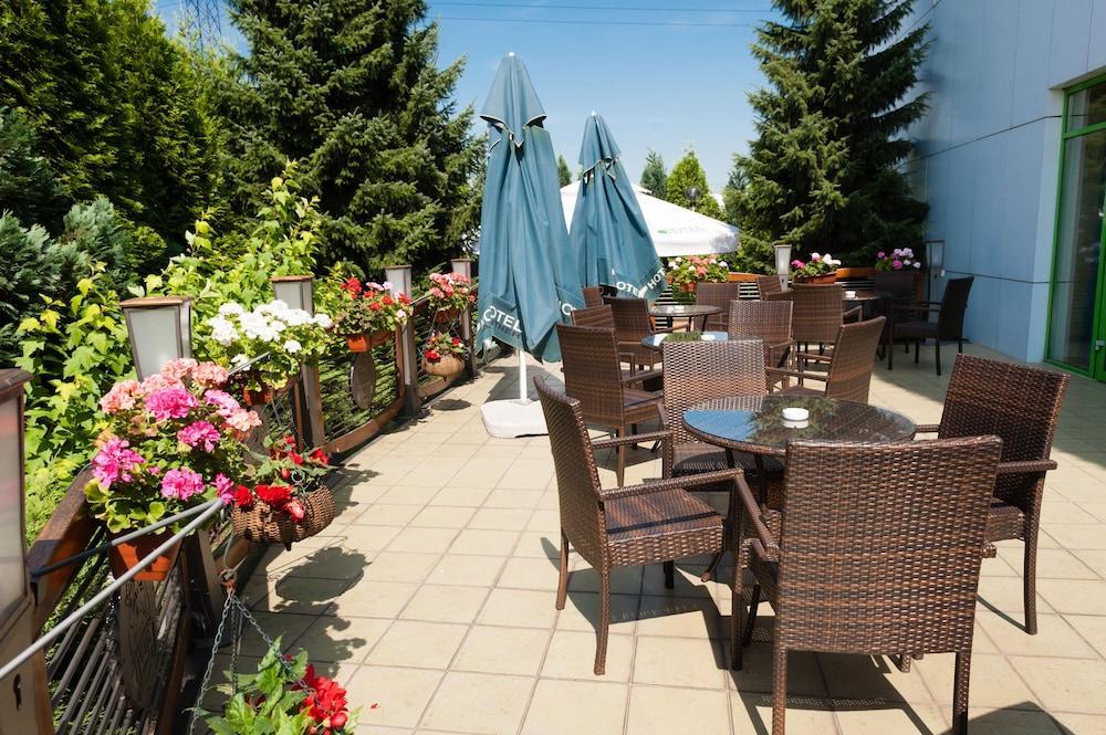 Partner Hotel 3*