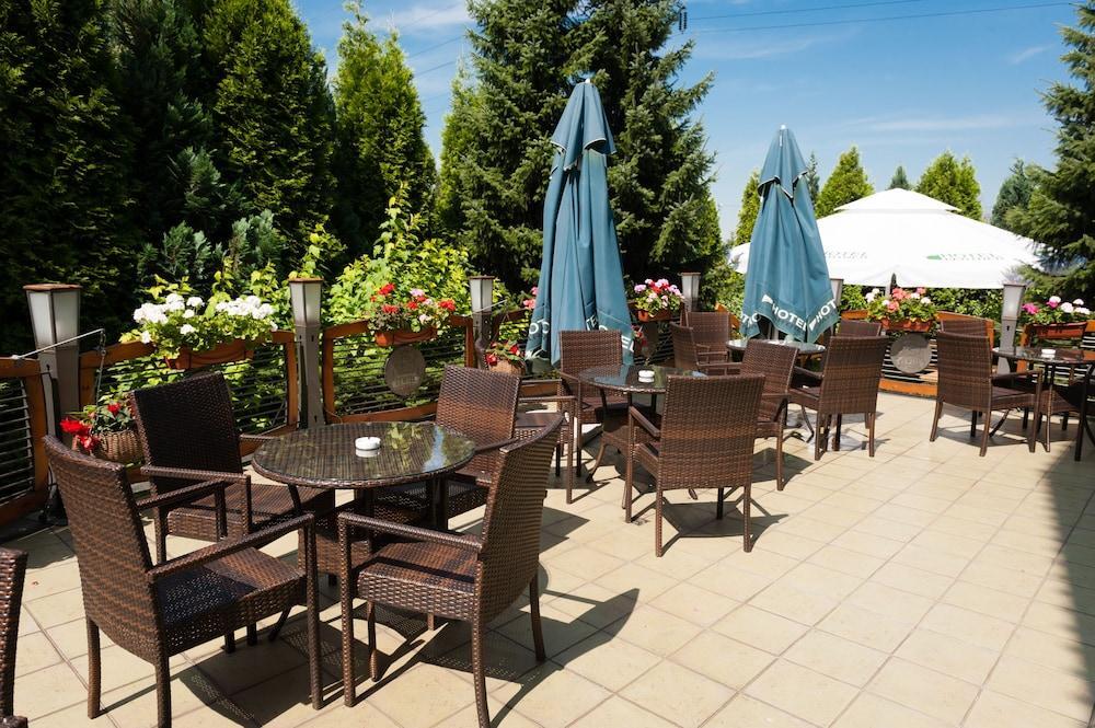 Partner Hotel