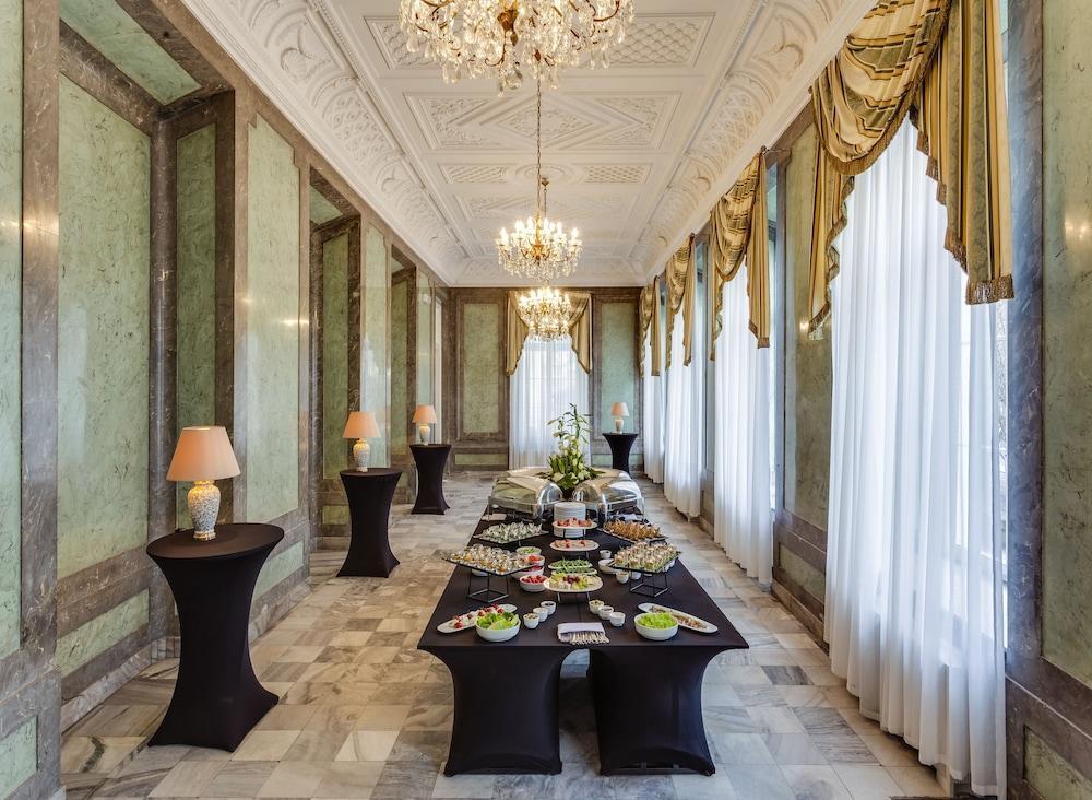 Khách sạn Bellotto 5*