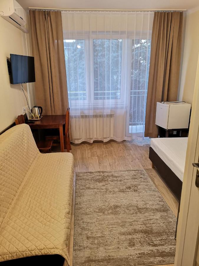 Duka Hotel