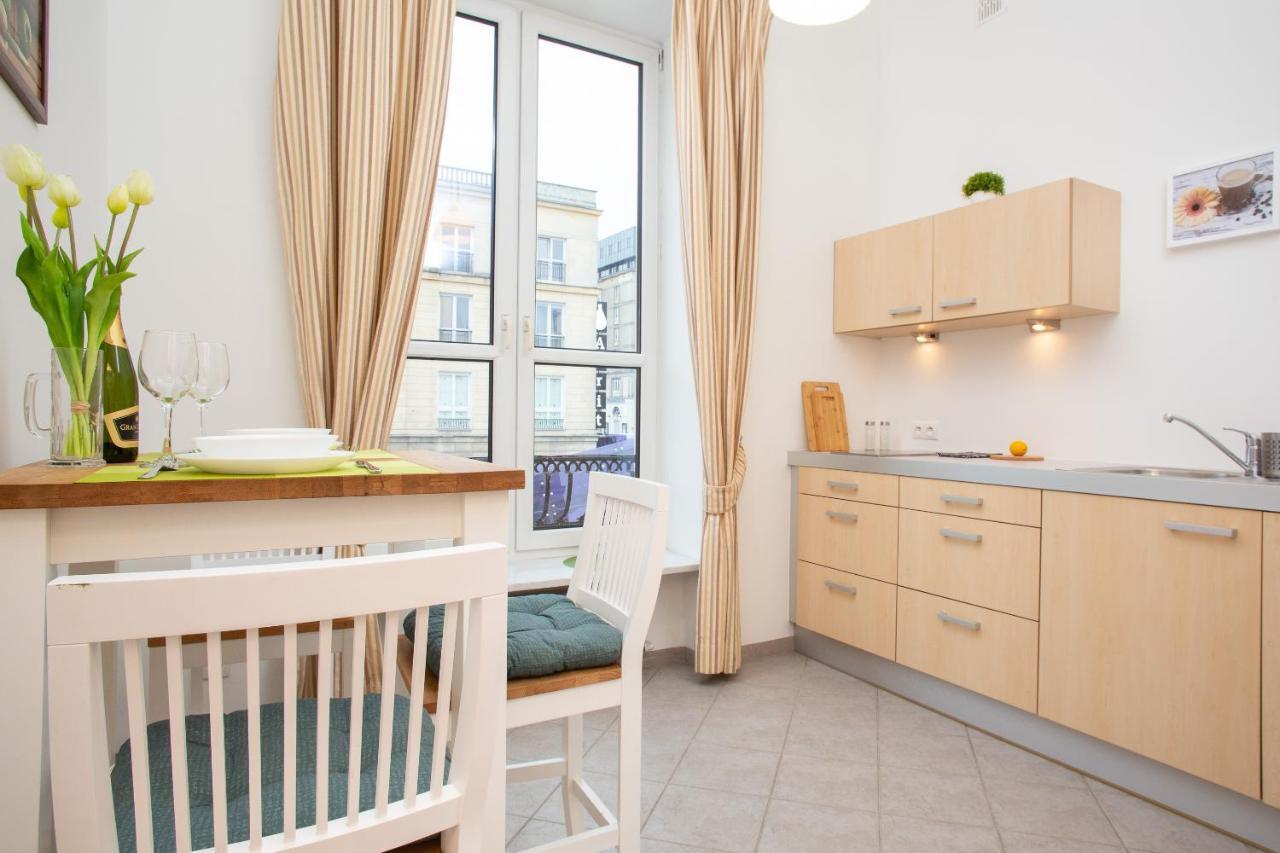 Apartamento Warecka By Renters *