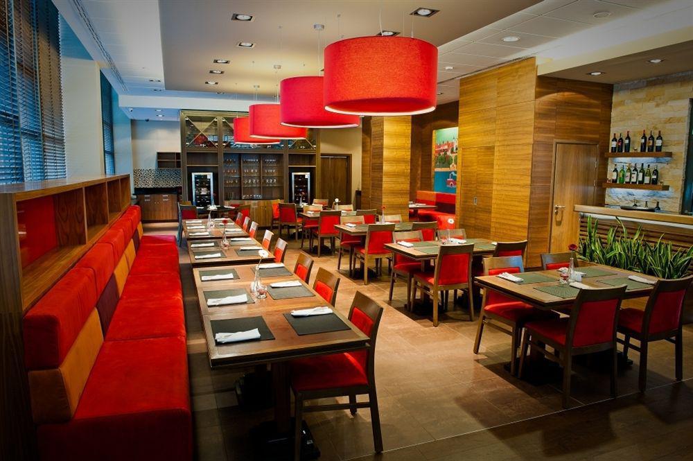 Mercure Airport Khách sạn Warsaw