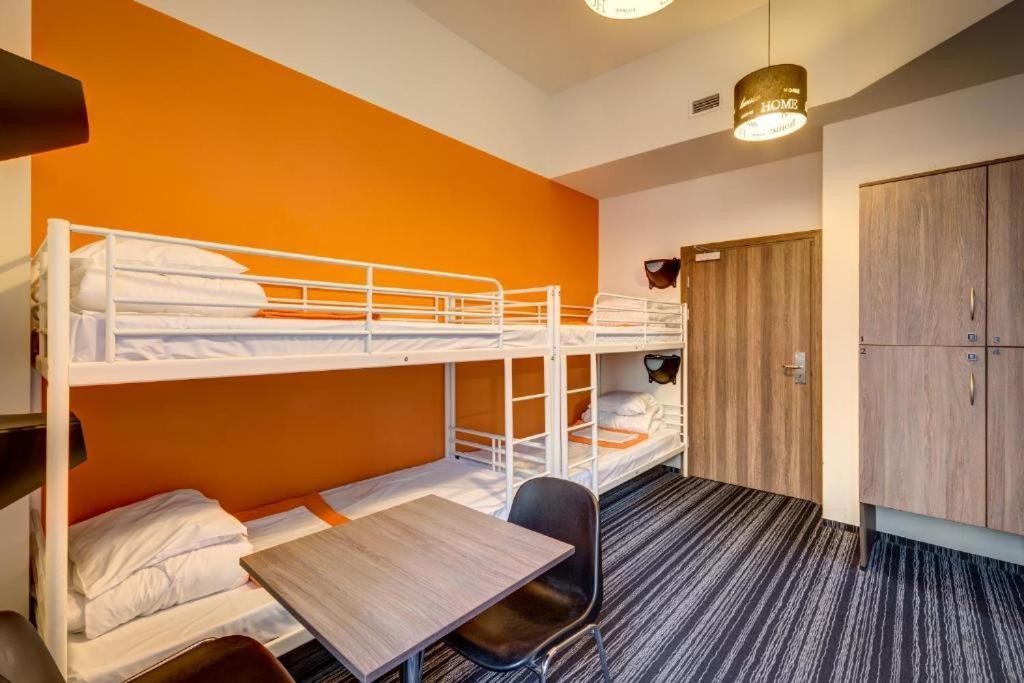 Planet Hostel Warszawa