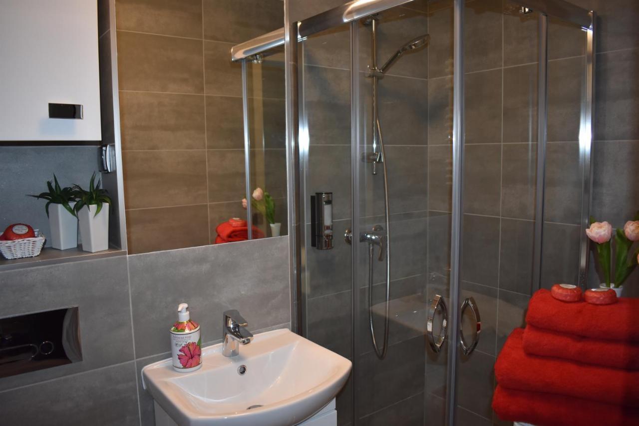 Apartamento Good Time - Zgoda
