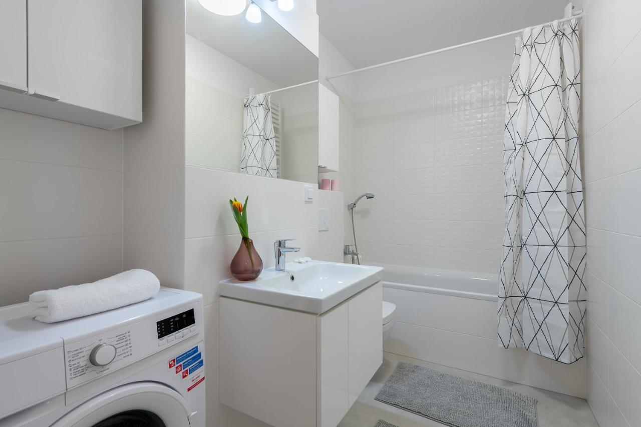 P&o Serviced Group Komputerowa Apartamento *