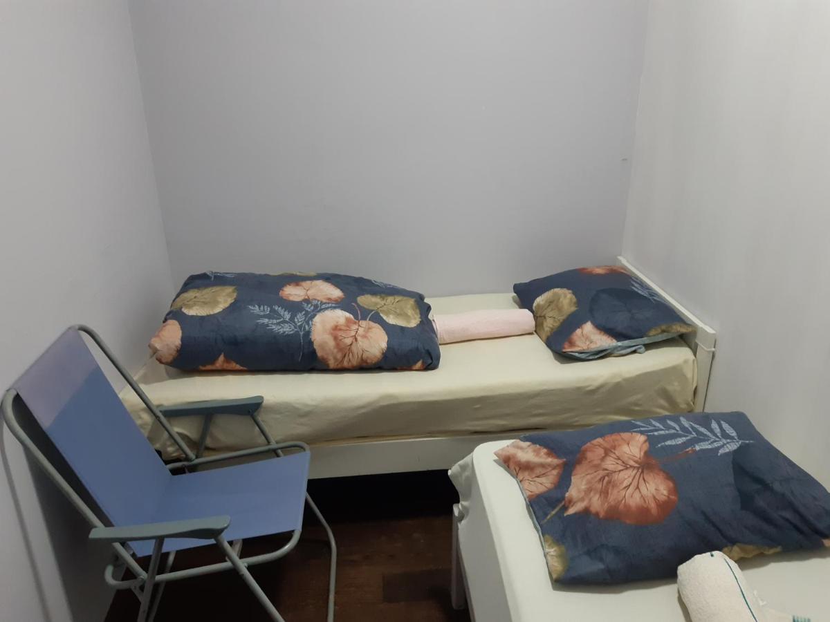 Hospedagem domiciliar Just Centrum *