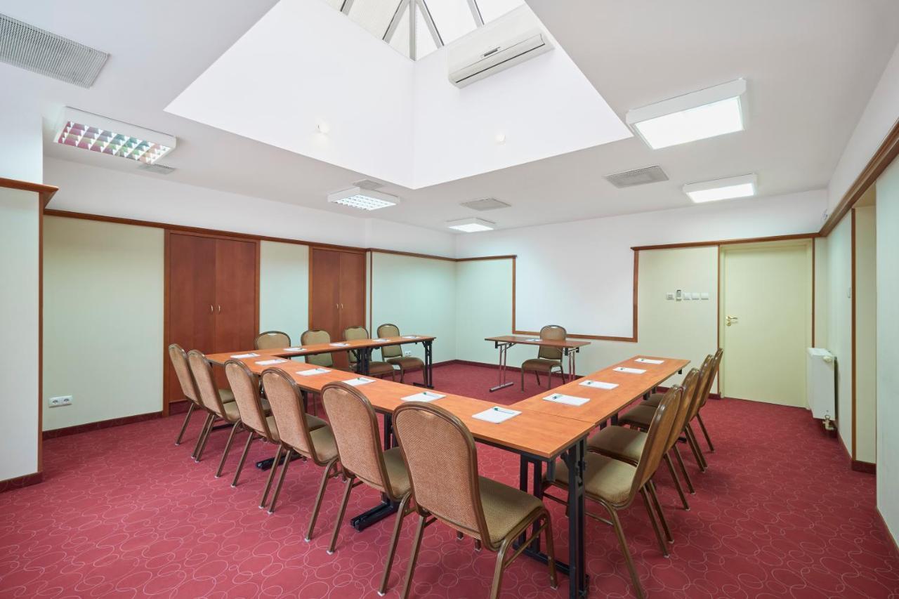 Hetman Hotel Warsaw