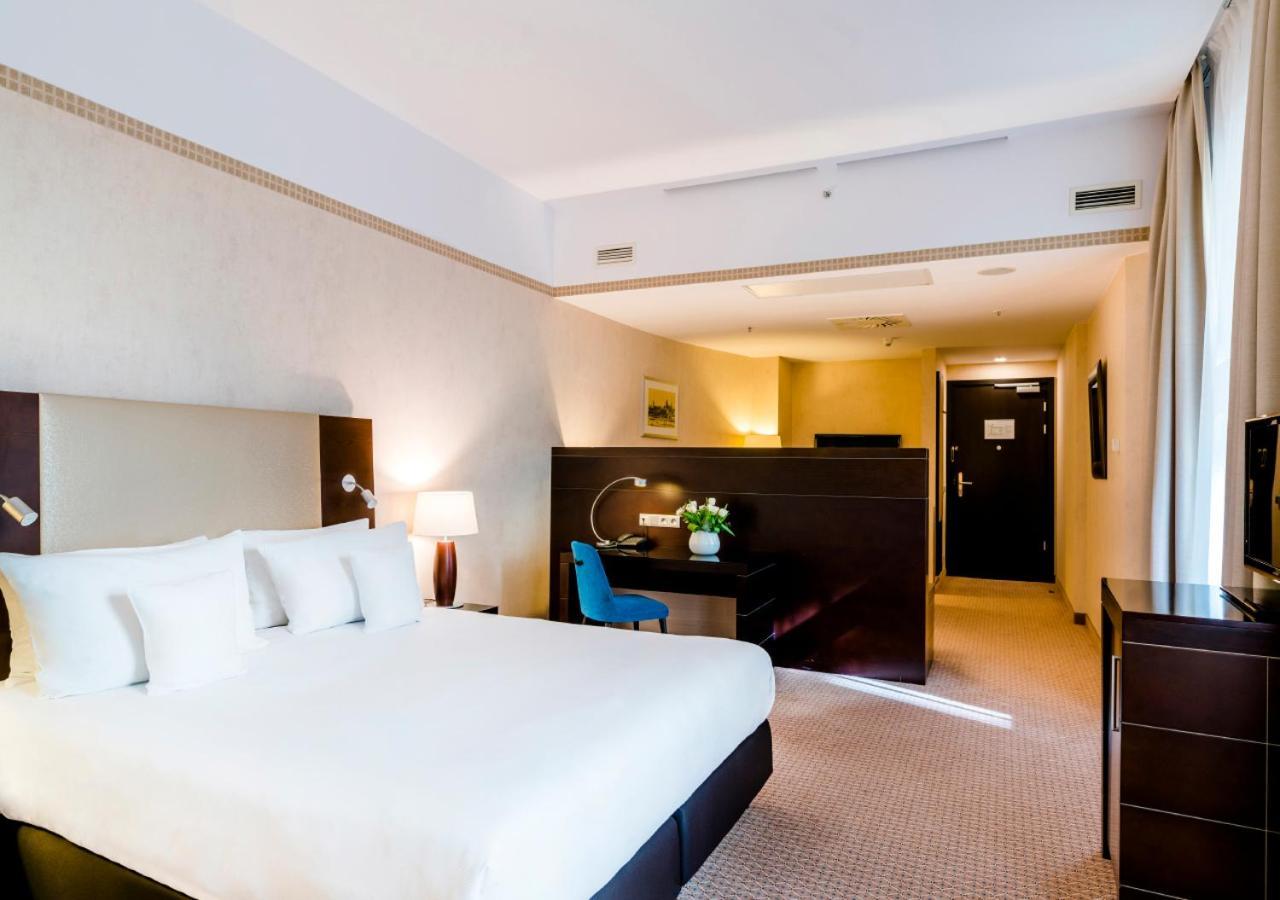 Polonia Palace 4* Warschau