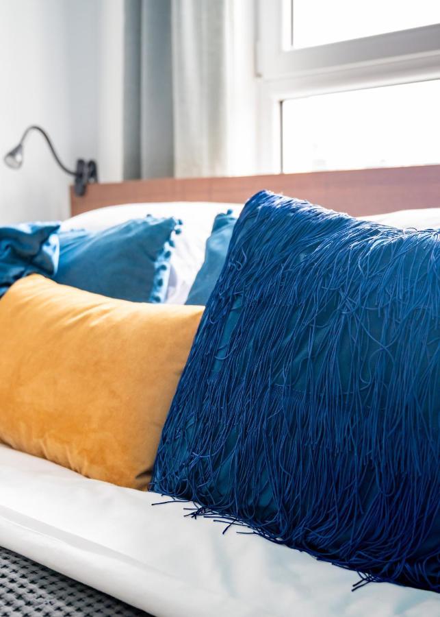 Zachodnia Station Serviced Apartment Warsaw