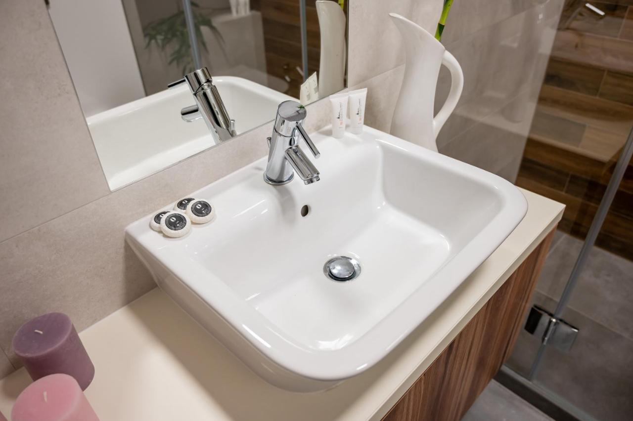 Zachodnia Station Serviced Apartment Warsaw