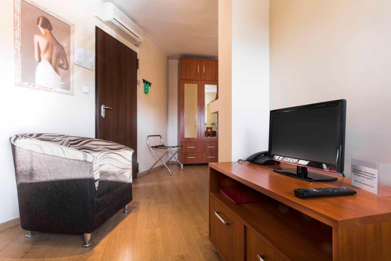 Maria Hotel Warsaw