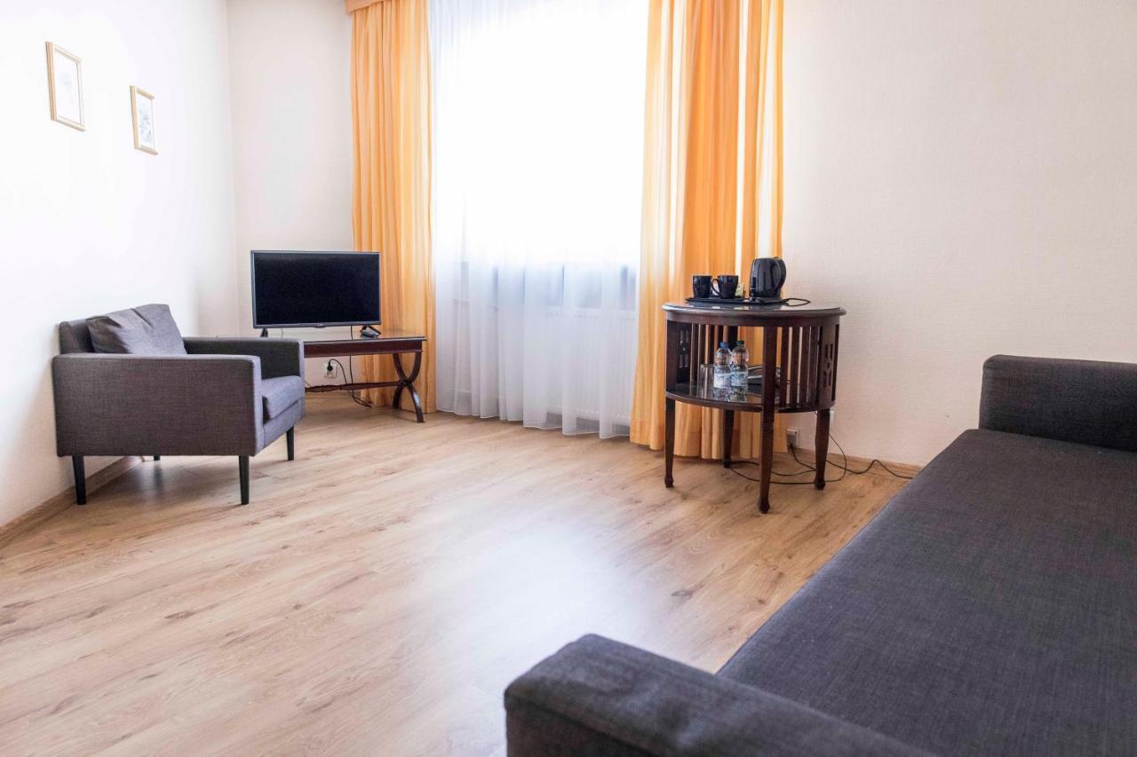 Hotel Maria 2*