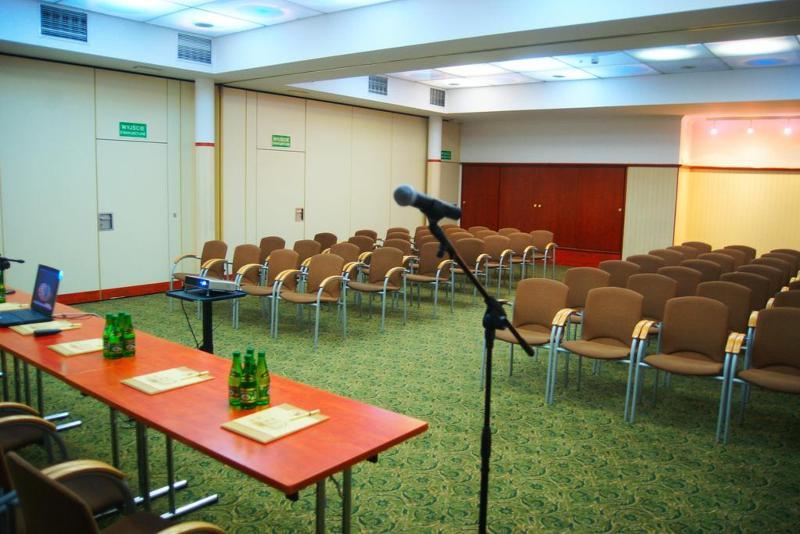 Hetman Hotel Warsaw