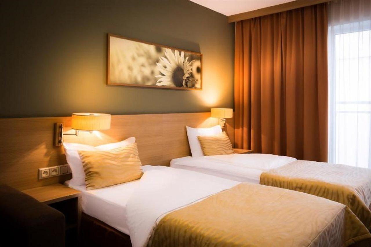 Arche Pulawska Hotel