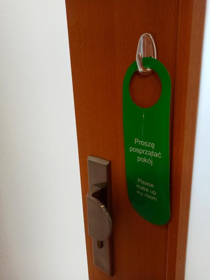 Studio 52 Hostel Warsaw