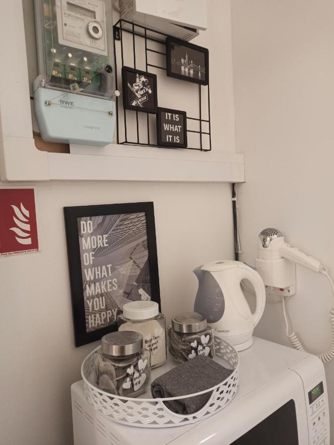 Studio 52 Hostel Warsaw