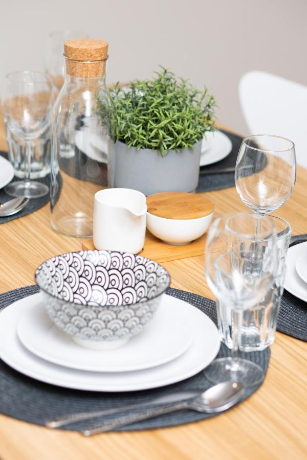 Krolewska By Renters Apartment Warsaw