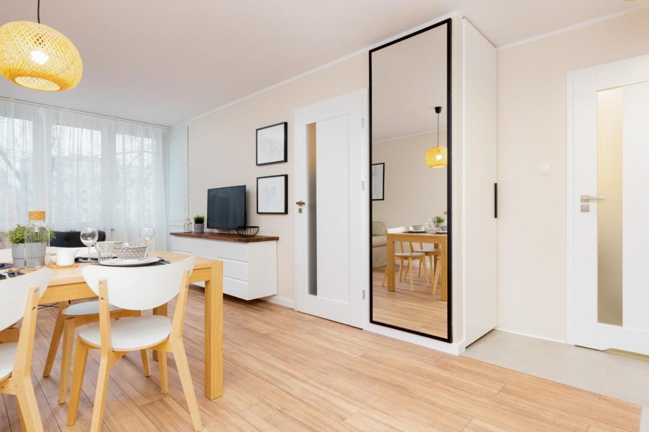Krolewska By Renters Warsaw