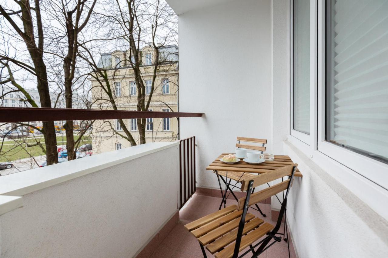Apartment Krolewska By Renters