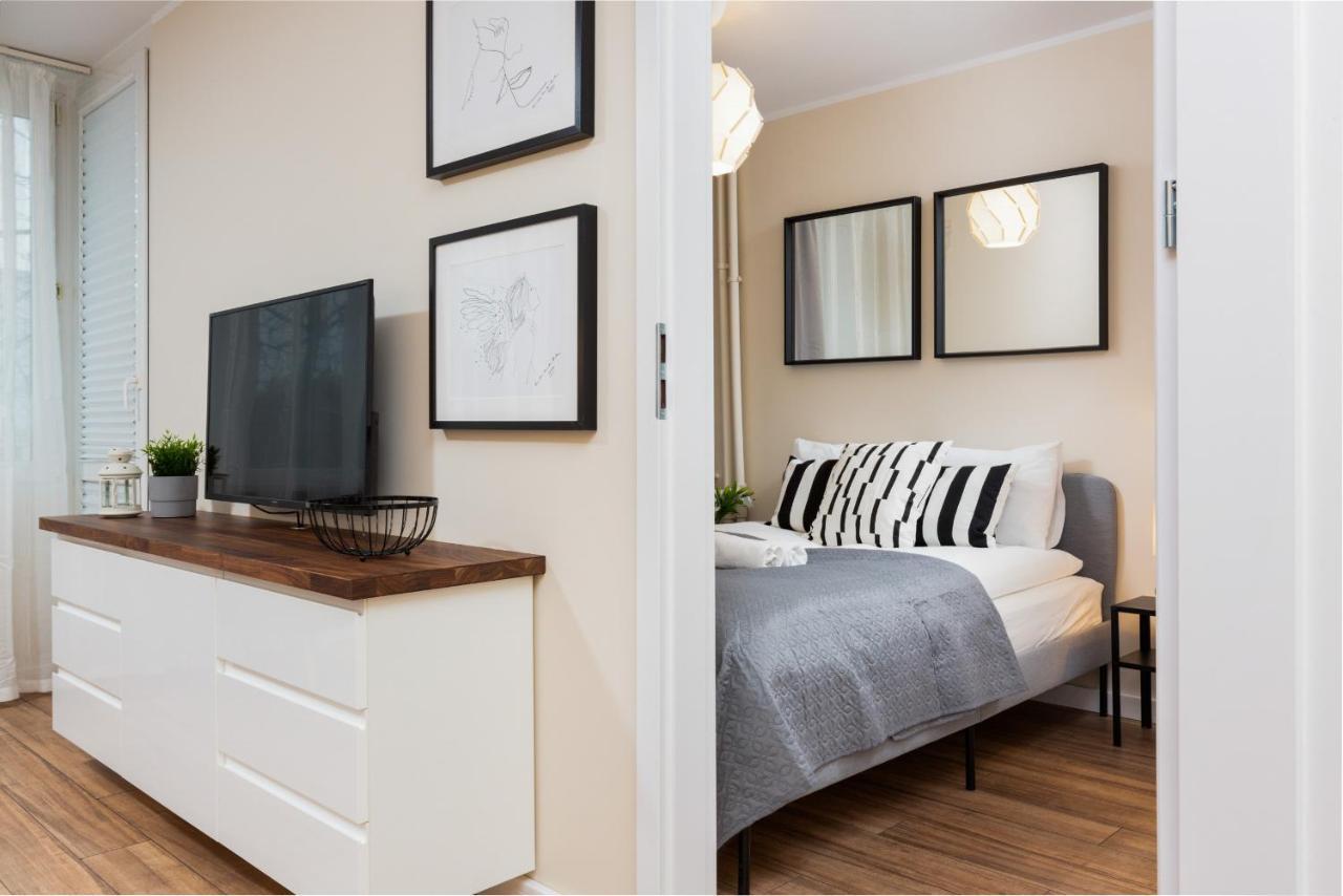 Krolewska By Renters *
