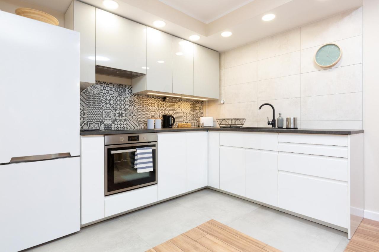 Krolewska By Renters *