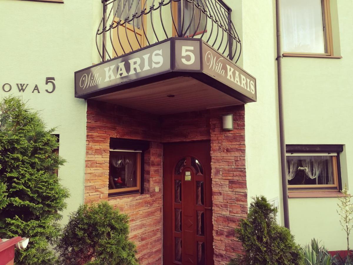 Karis