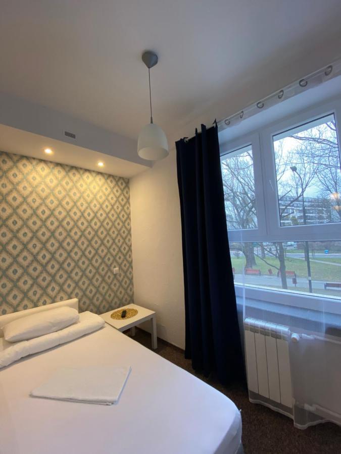 Homestay Pastel Guest Warsaw