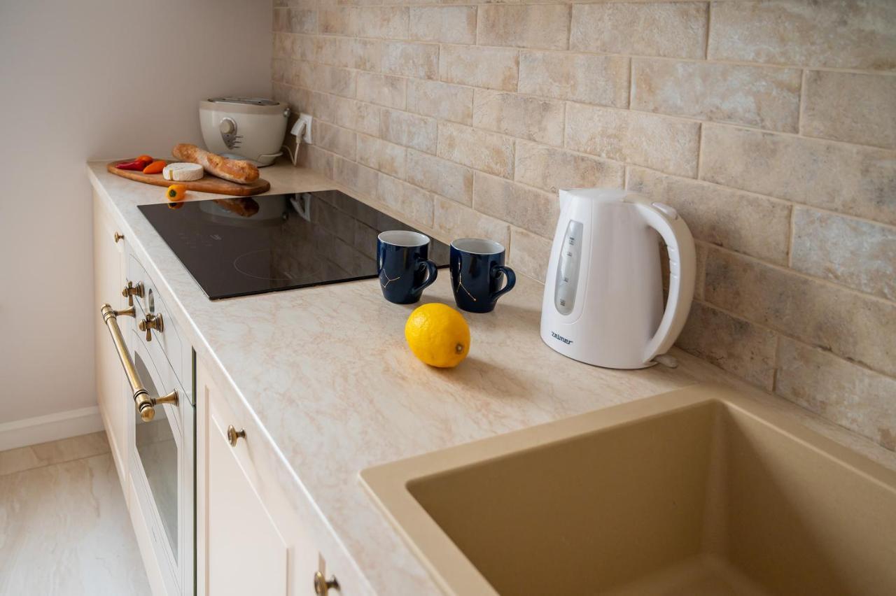 Apartment P&o Near Westfield Arkadia *