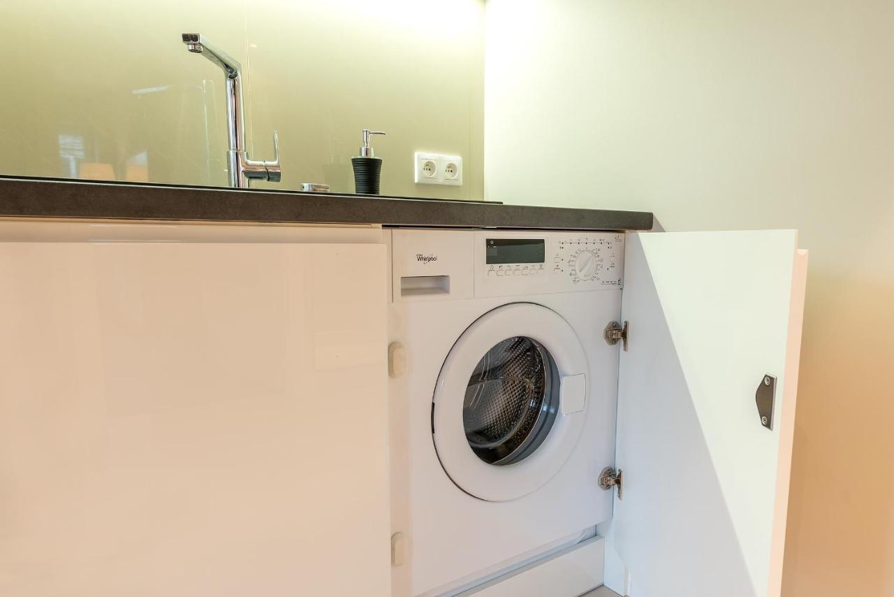 Apartament Chmielna 73 P&o Serviced Warszawa