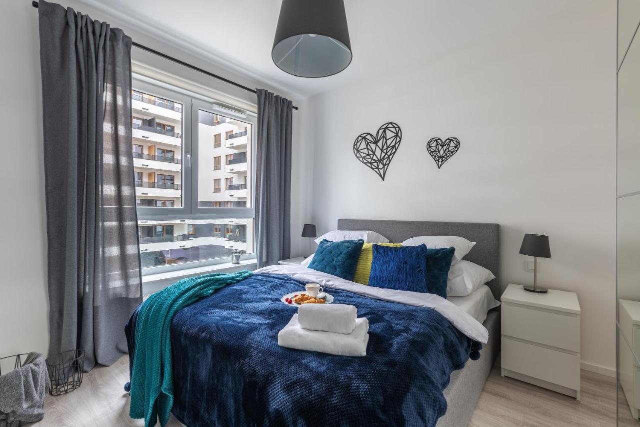 Apartment Komputerowa P&o Serviced