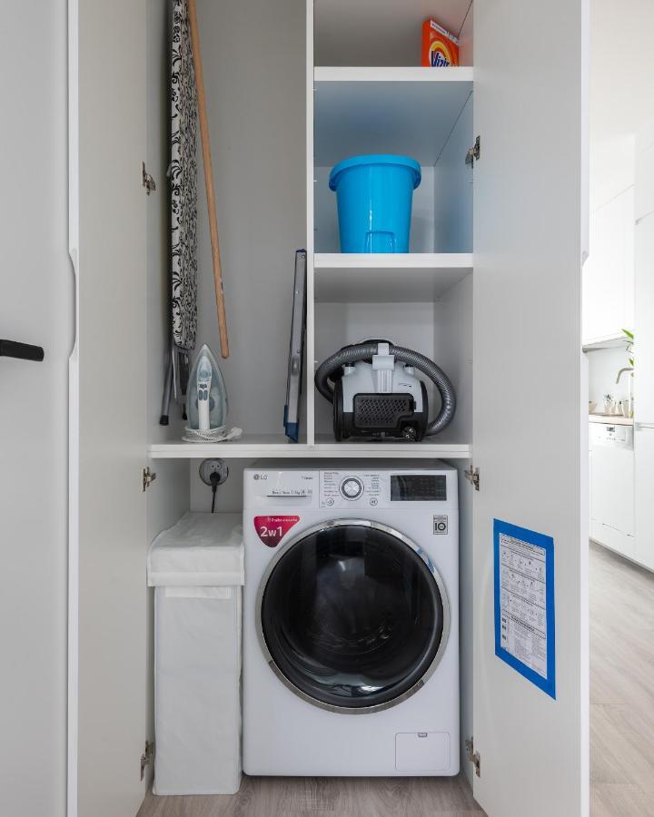 Komputerowa P&o Serviced Apartment Warsaw