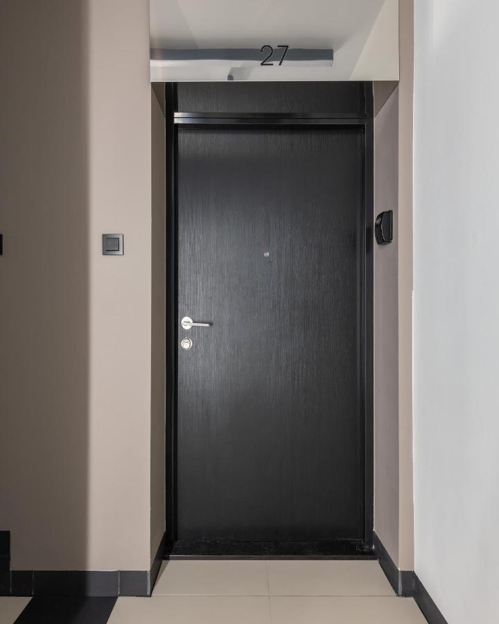 Apartment Komputerowa P&o Serviced