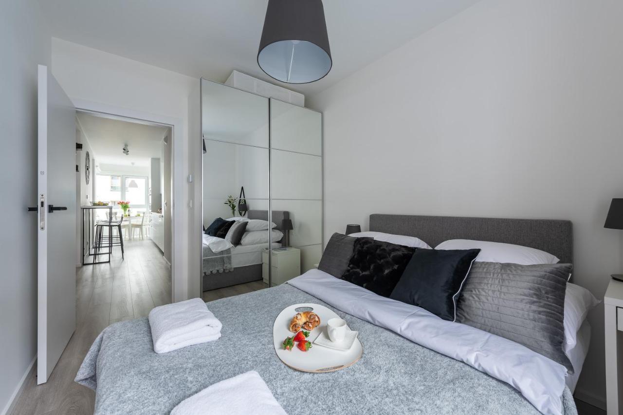 Apartment Komputerowa P&o Serviced