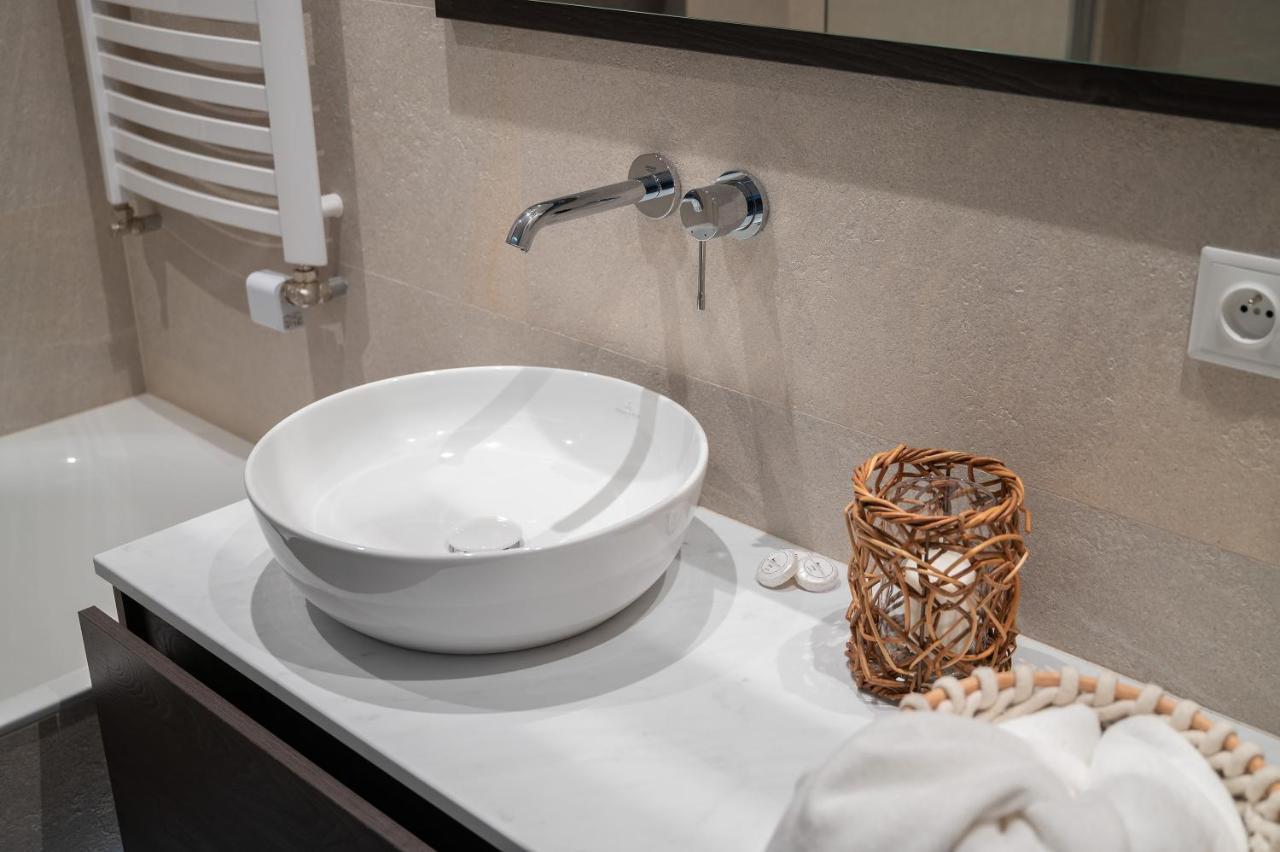 Komputerowa P&o Serviced Apartment