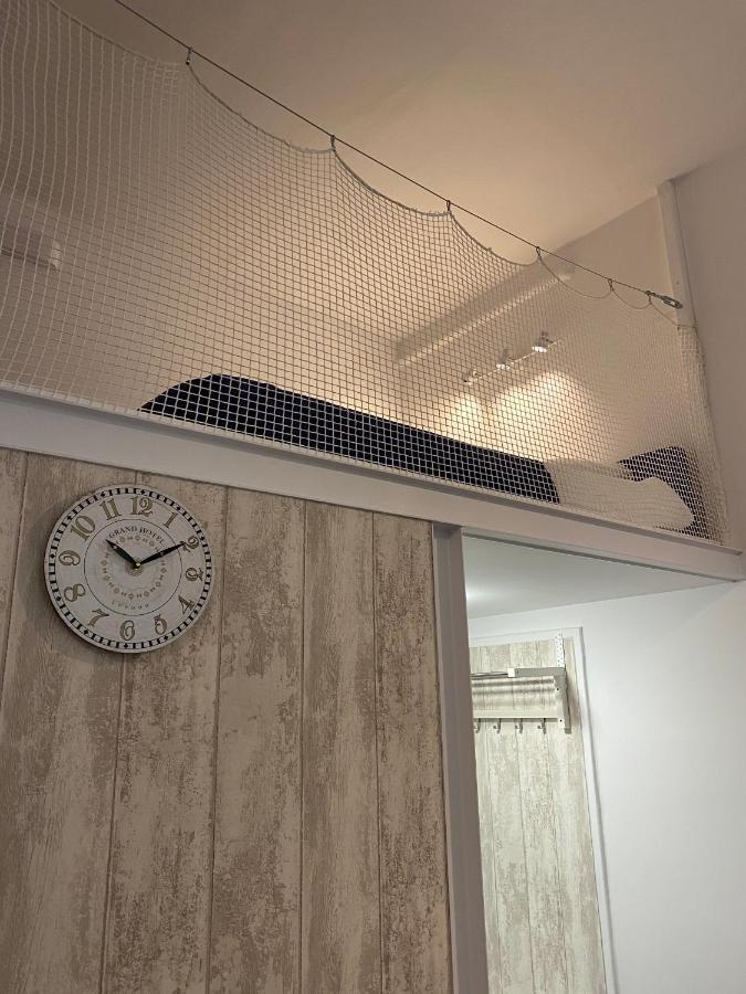 Pastel Guest Homestay Warsaw