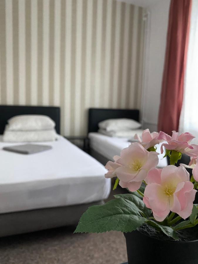 Homestay Pastel Guest Warsaw