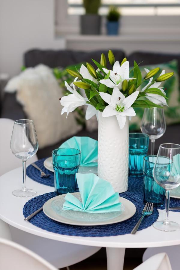 Apartamento Deluxe Center By Renters *