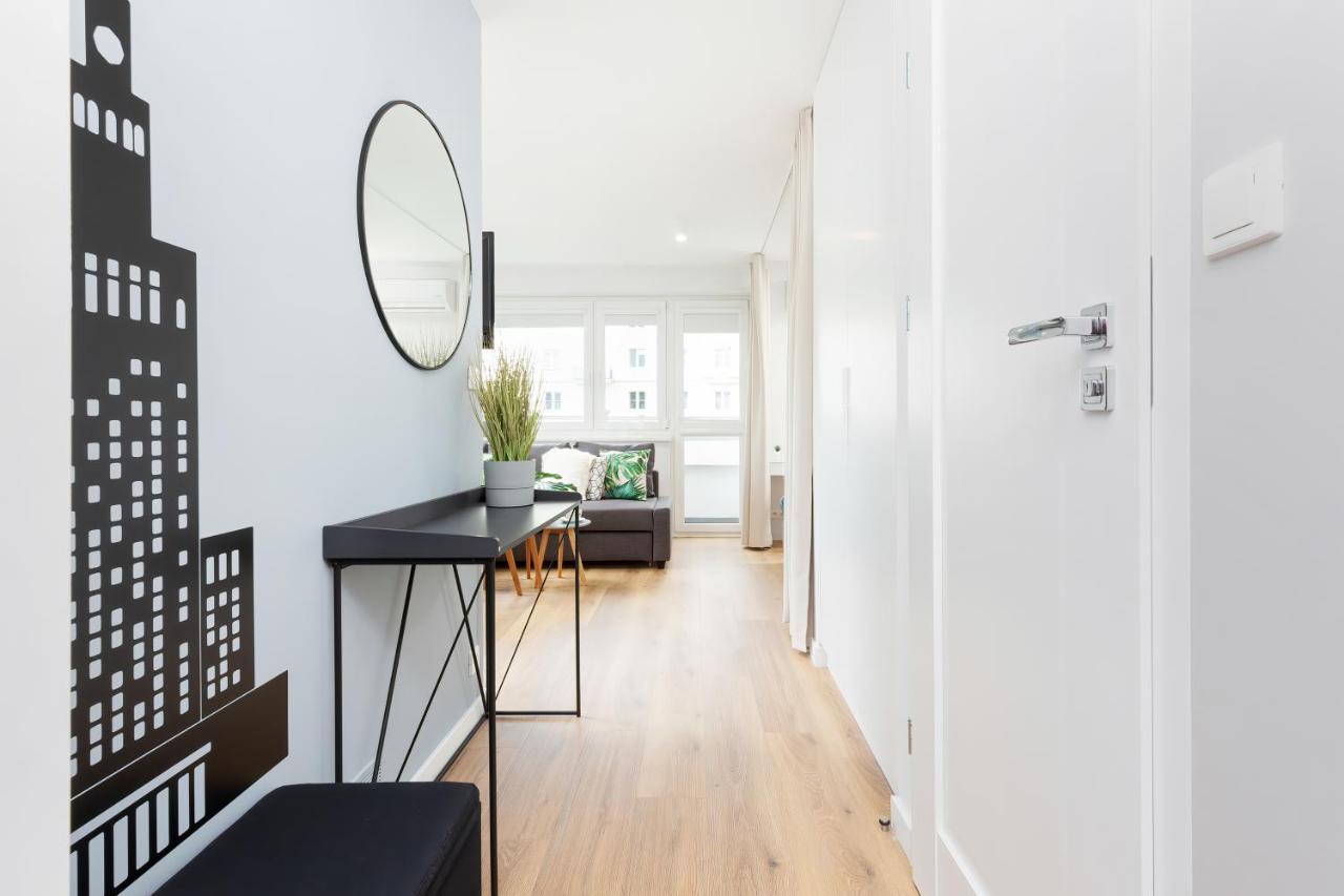 Deluxe Center By Renters * Varsóvia