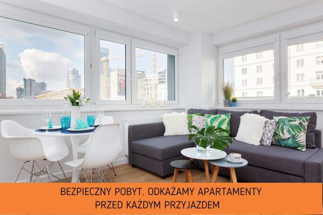 Apartamento Deluxe Center By Renters