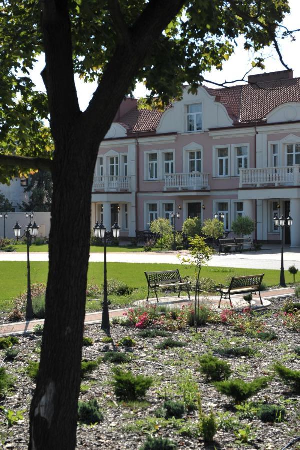 Hotel Arkadia Royal 3*